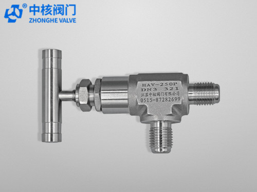 泰兴工业截止阀厂家